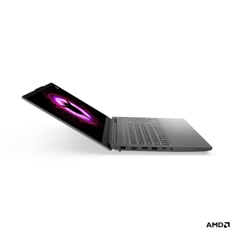 Lenovo LOQ / 15ARP10E / R5-7535HS / 15,6" / FHD / 16GB / 512GB / RTX 3050 / bez OS / Gray - obrázek č. 5