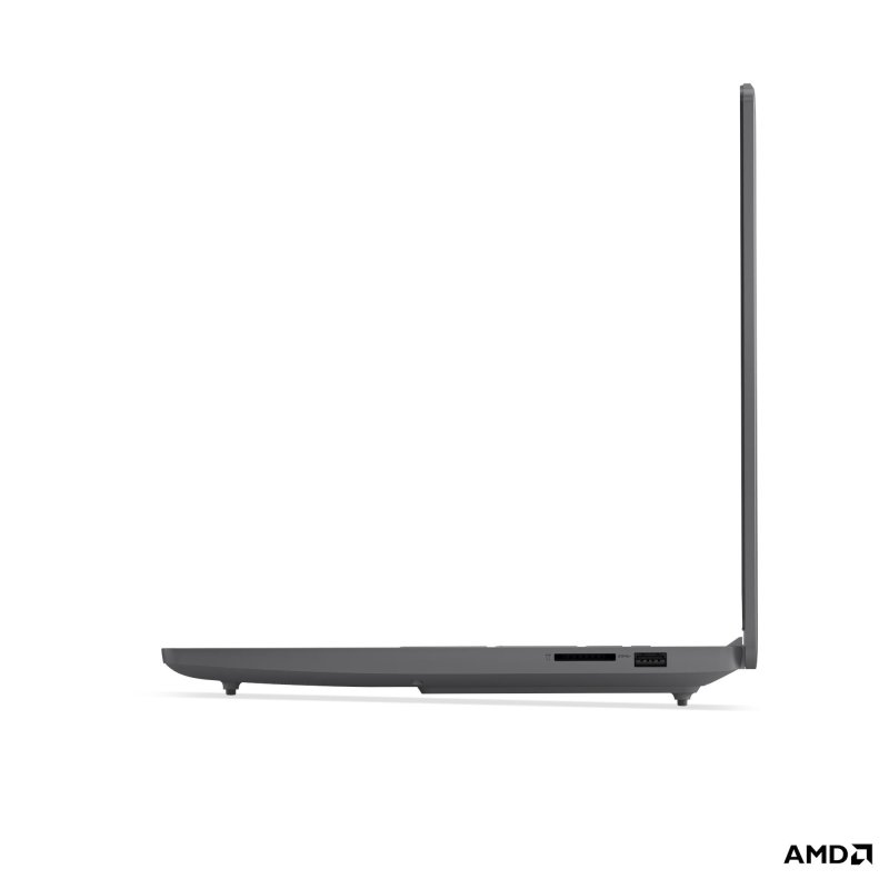 Lenovo LOQ / 15ARP10E / R5-7535HS / 15,6" / FHD / 16GB / 512GB / RTX 3050 / bez OS / Gray - obrázek č. 2