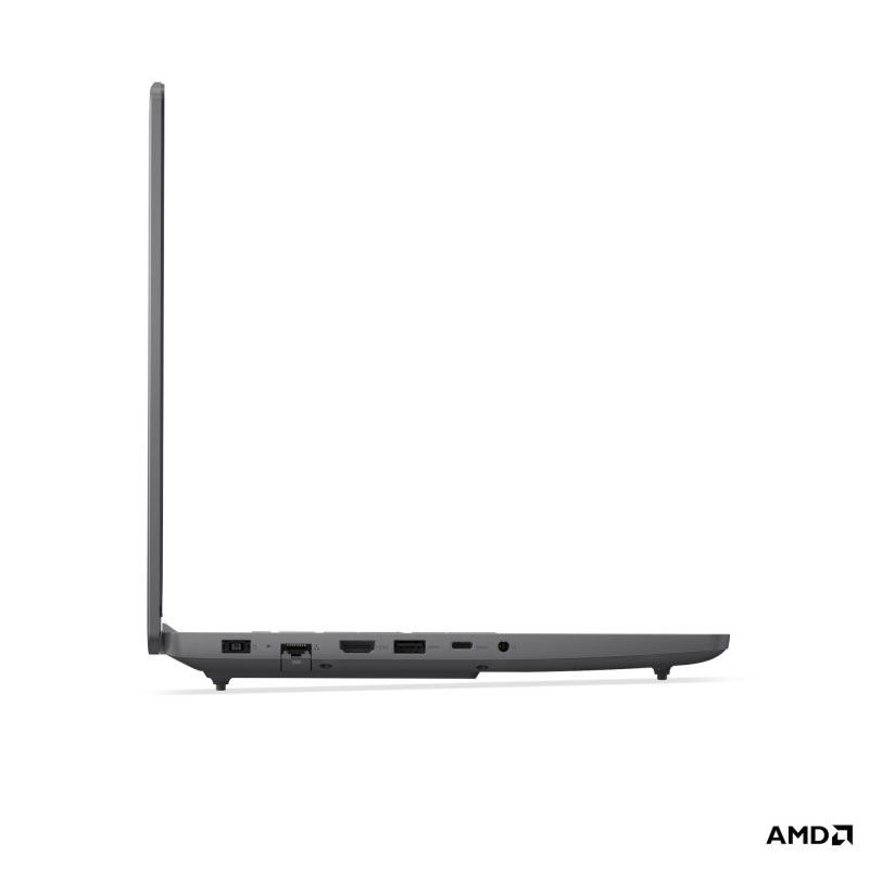Lenovo LOQ / 15ARP10E / R5-7535HS / 15,6" / FHD / 16GB / 512GB / RTX 3050 / bez OS / Gray - obrázek č. 10