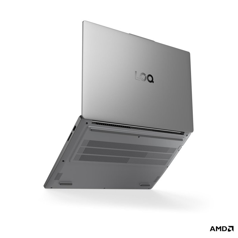 Lenovo LOQ / 15ARP10E / R5-7535HS / 15,6" / FHD / 16GB / 512GB / RTX 3050 / bez OS / Gray - obrázek č. 6