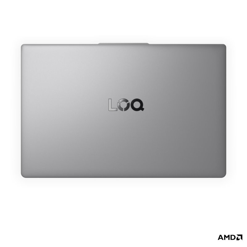 Lenovo LOQ / 15ARP10E / R5-7535HS / 15,6" / FHD / 16GB / 1TB / RTX 3050 / bez OS / Gray - obrázek č. 9