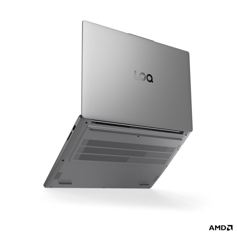 LOQ 15.6"FHD / R5 / 16G / 512 / RTX3050 / bezOS / noA - obrázek č. 6