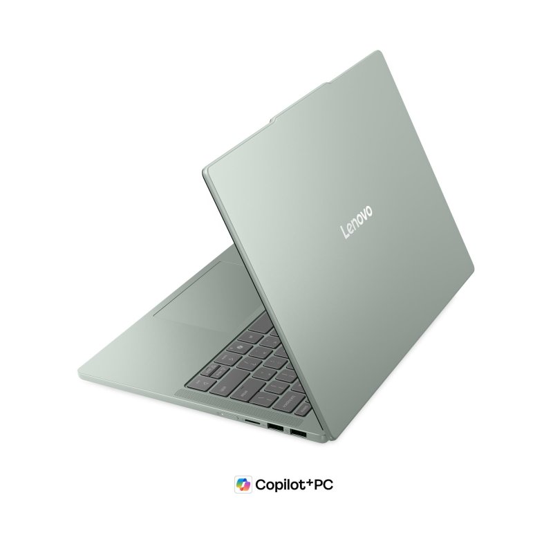 Lenovo IdeaPad Slim 5 / 14AGP11 / AI7-450 / 14" / 2880x1800 / 32GB / 1TB / AMD int / W11H / Breeze Moss - obrázek č. 5