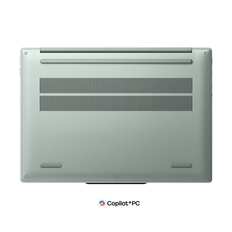 Lenovo IdeaPad Slim 5 / 14AGP11 / AI7-450 / 14" / 2880x1800 / 32GB / 1TB / AMD int / W11H / Breeze Moss - obrázek č. 3