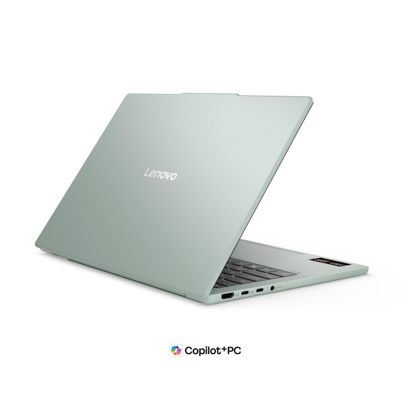 Lenovo IdeaPad Slim 5 / 14AGP11 / AI7-450 / 14" / 2880x1800 / 32GB / 1TB / AMD int / W11H / Breeze Moss - obrázek č. 4