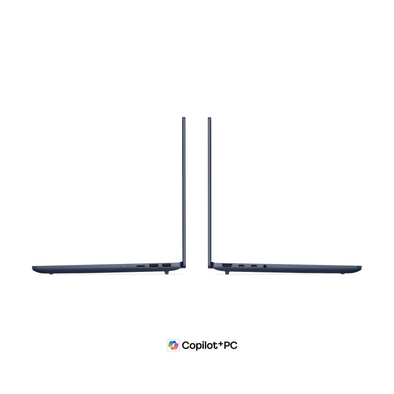Lenovo IdeaPad Slim 5 / 14AGP11 / AI5-430 / 14" / 2880x1800 / 16GB / 512GB / AMD int / bez OS / Blue - obrázek č. 2