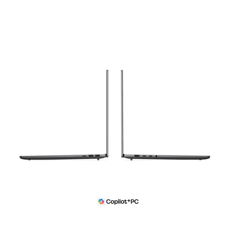 Lenovo IdeaPad Slim 5 / 16AGP11 / AI7-445 / 16" / WUXGA / 16GB / 512GB / AMD int / bez OS / Gray - obrázek č. 3