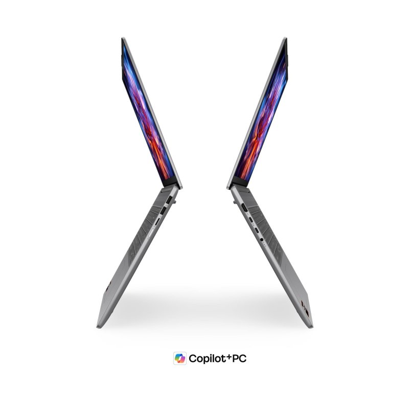 Lenovo IdeaPad Slim 5 / 16AGP11 / AI7-445 / 16" / WUXGA / 16GB / 512GB / AMD int / bez OS / Gray - obrázek č. 4