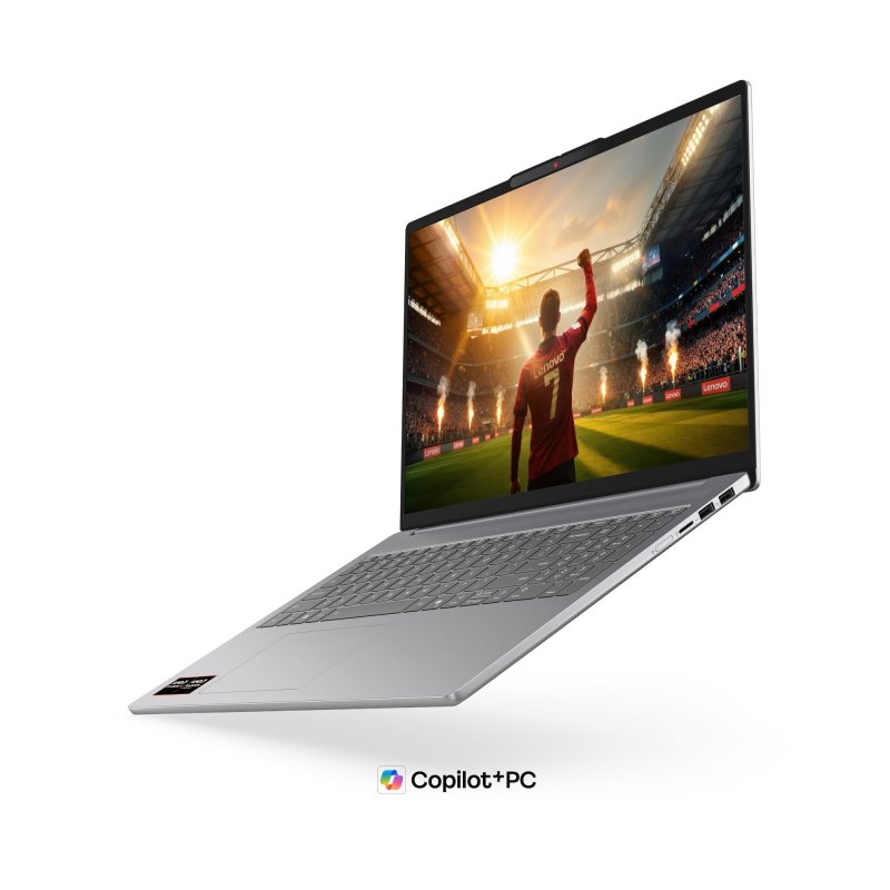 Lenovo IdeaPad Slim 5 / 16AGP11 / AI7-445 / 16" / WUXGA / 16GB / 512GB / AMD int / bez OS / Gray - obrázek produktu