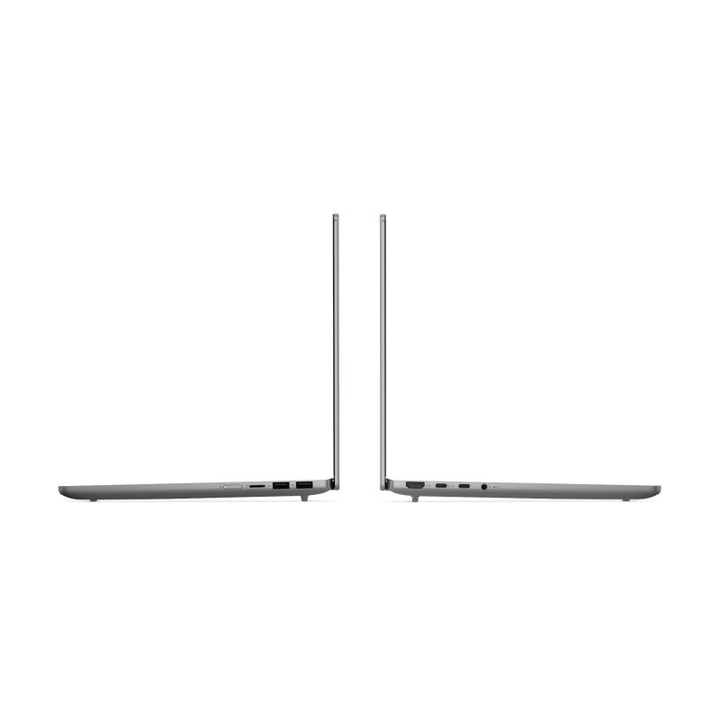 Lenovo IdeaPad Slim 5 / 14AHP11 / R7-260 / 14" / WUXGA / 32GB / 512GB / AMD int / W11H / Gray - obrázek č. 3