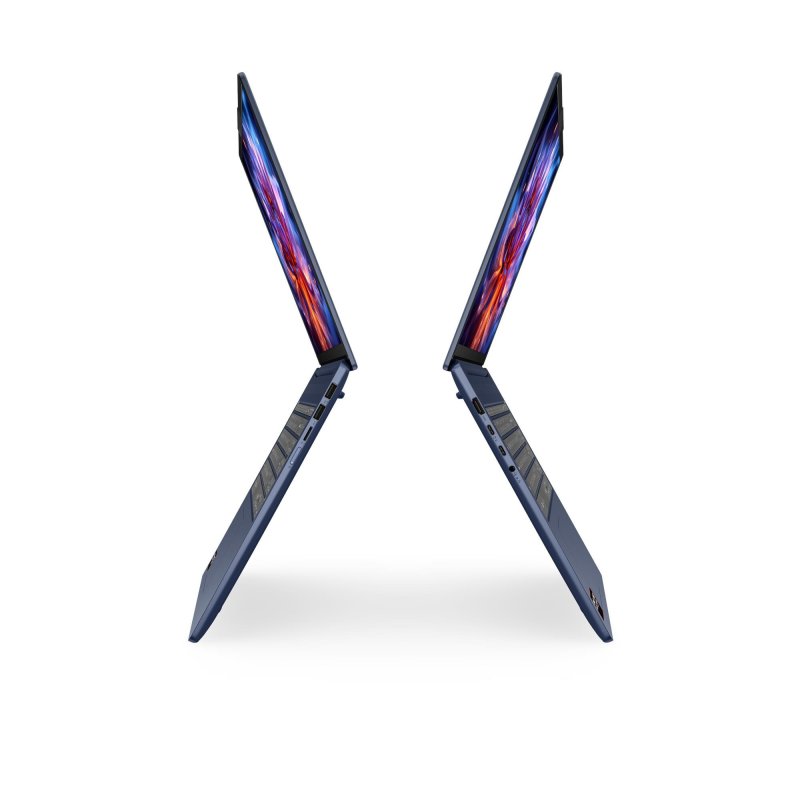Lenovo IdeaPad Slim 5 / 16AHP11 / R7-260 / 16" / WUXGA / 16GB / 512GB / AMD int / W11H / Blue - obrázek produktu