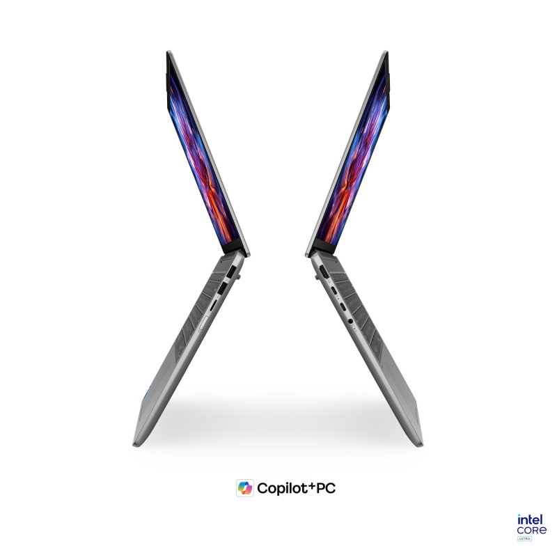 Lenovo IdeaPad Slim 5 / 14IPH11 / U5-325 / 14" / WUXGA / 16GB / 512GB / Intel int / W11H / Gray - obrázek produktu