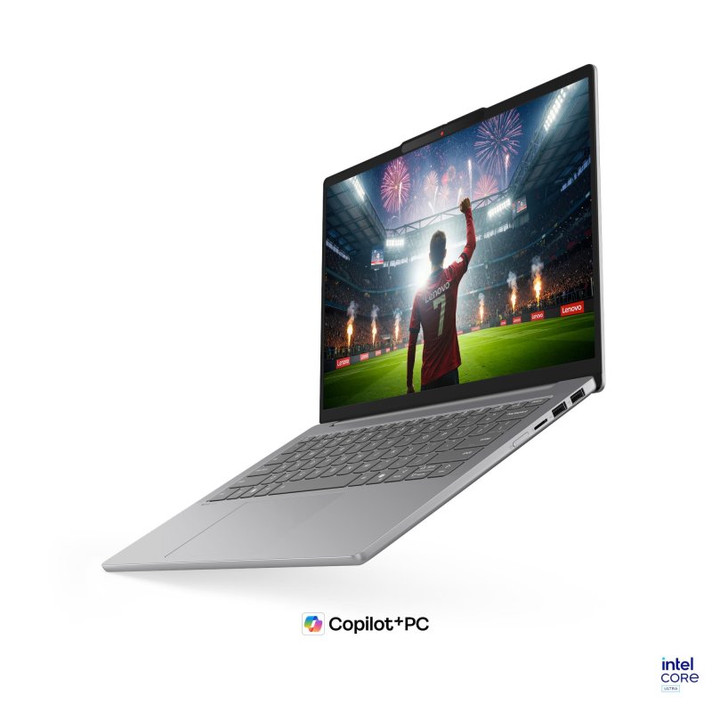 Lenovo IdeaPad Slim 5 / 14IPH11 / U5-325 / 14" / WUXGA / 16GB / 512GB / Intel int / W11H / Gray - obrázek č. 1