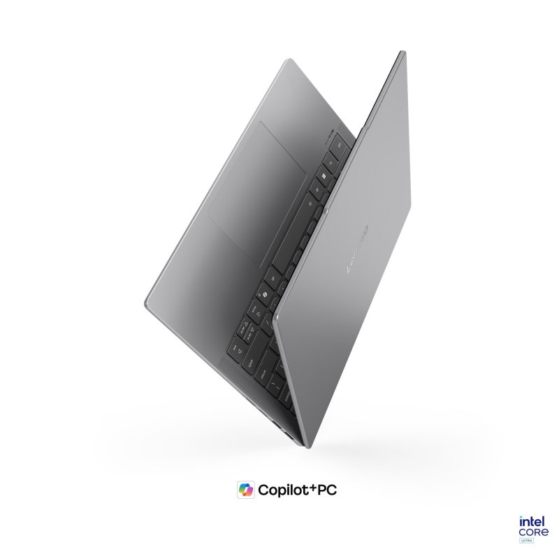 Lenovo IdeaPad Slim 5 / 14IPH11 / U5-325 / 14" / WUXGA / 16GB / 512GB / Intel int / W11H / Gray - obrázek č. 4