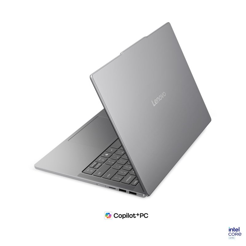 Lenovo IdeaPad Slim 5 / 14IPH11 / U5-325 / 14" / WUXGA / 16GB / 512GB / Intel int / W11H / Gray - obrázek č. 5