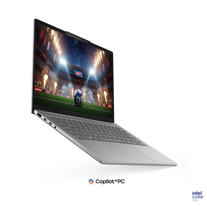 Lenovo IdeaPad Slim 5 / 14IPH11 / U5-325 / 14" / WUXGA / 16GB / 512GB / Intel int / W11H / Gray - obrázek č. 2