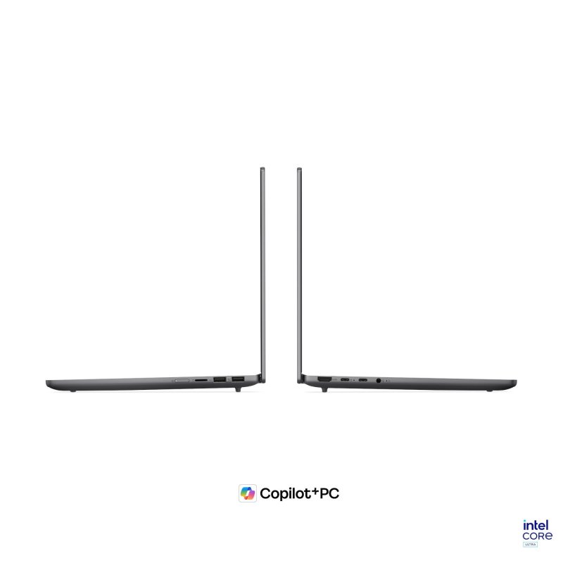 Lenovo IdeaPad Slim 5 / 14IPH11 / U5-325 / 14" / WUXGA / 16GB / 512GB / Intel int / W11H / Gray - obrázek č. 6
