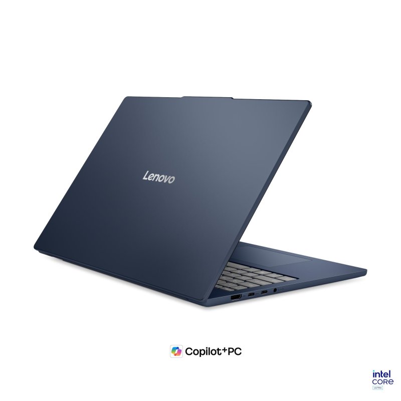 Lenovo IdeaPad Slim 5 / 16IPH11 / U5-325 / 16" / WUXGA / 16GB / 512GB / Intel int / W11H / Blue - obrázek č. 5