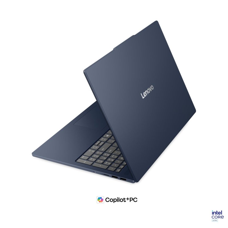 Lenovo IdeaPad Slim 5 / 16IPH11 / U5-325 / 16" / WUXGA / 16GB / 512GB / Intel int / W11H / Blue - obrázek č. 4