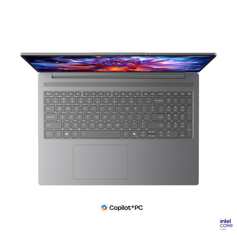 Lenovo IdeaPad Slim 5 / 16IPH11 / U5-325 / 16" / WUXGA / 16GB / 1TB / Intel int / W11H / Gray - obrázek č. 1