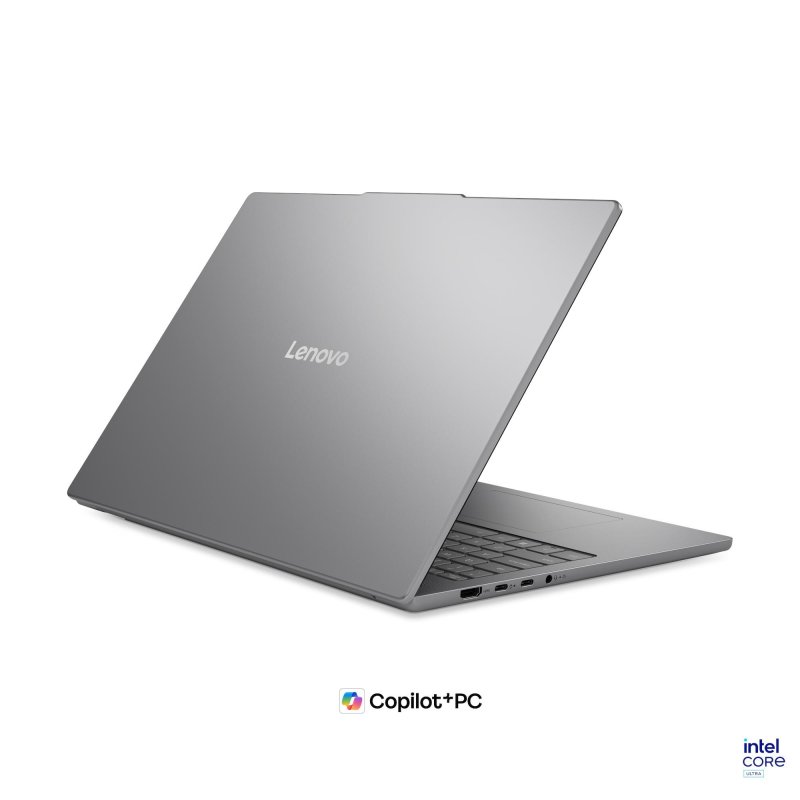 Lenovo IdeaPad Slim 5 / 16IPH11 / U5-325 / 16" / WUXGA / 16GB / 1TB / Intel int / W11H / Gray - obrázek č. 3