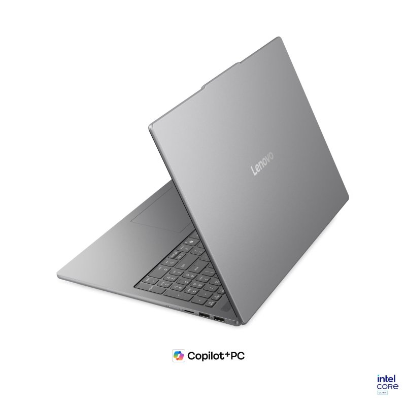Lenovo IdeaPad Slim 5 / 16IPH11 / U5-325 / 16" / WUXGA / 16GB / 1TB / Intel int / W11H / Gray - obrázek č. 4