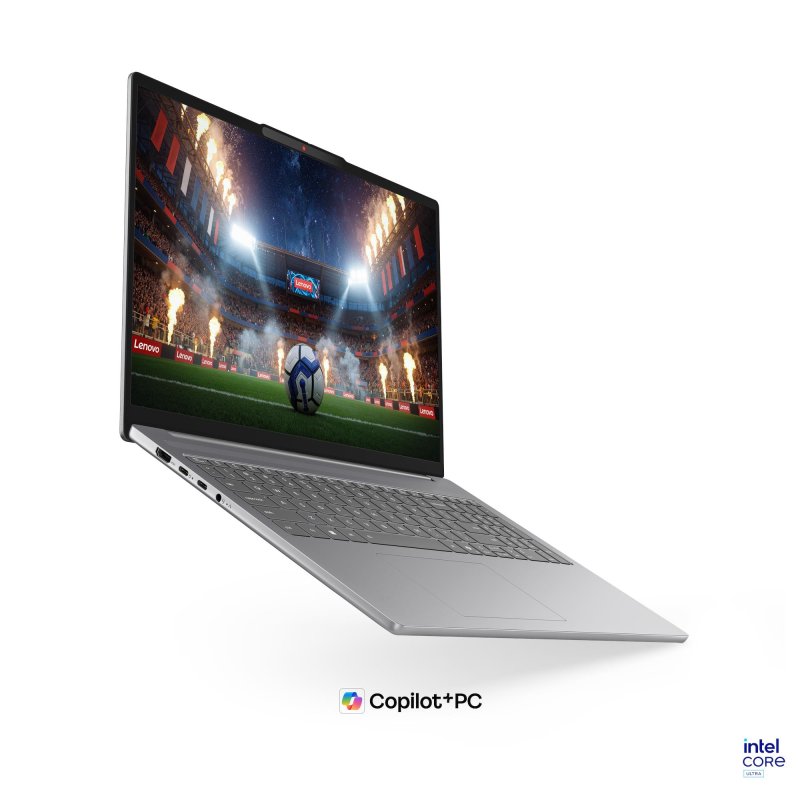 Lenovo IdeaPad Slim 5 / 16IPH11 / U5-325 / 16" / WUXGA / 16GB / 1TB / Intel int / W11H / Gray - obrázek produktu