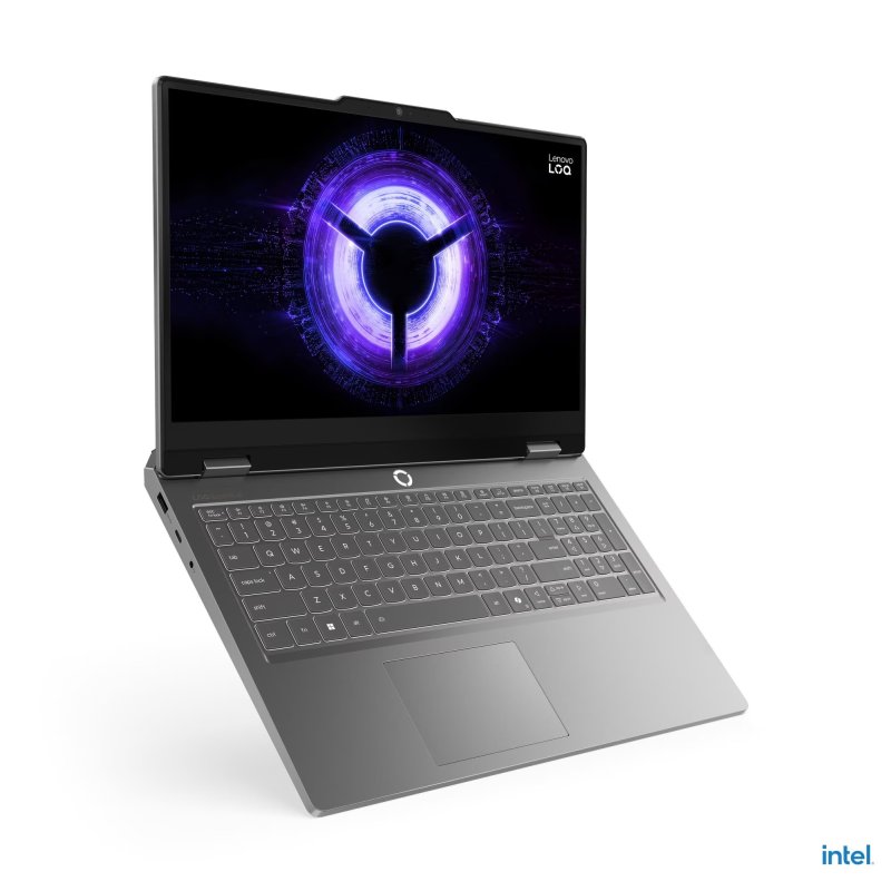 LOQ 15.6"FHD / i5 / 16G / 512 / RTX5050 / bezOS / noA - obrázek č. 8