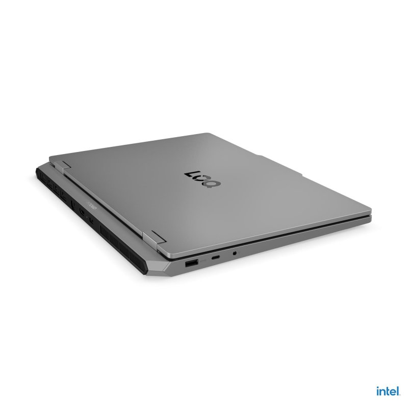 LOQ 15.6"FHD / i5 / 16G / 512 / RTX5050 / W11H / noA - obrázek č. 5