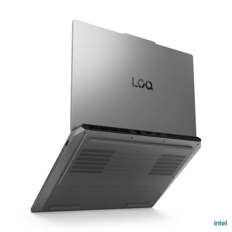 LOQ 15.6"FHD / i5 / 16G / 512 / RTX5050 / W11H / noA - obrázek č. 7