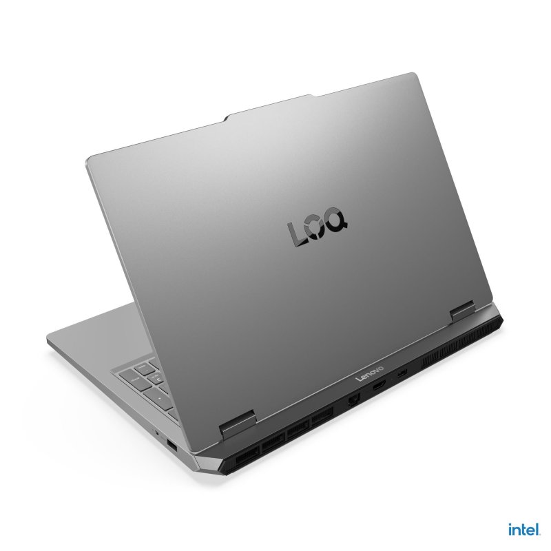 LOQ 15.6"FHD / i5 / 16G / 512 / RTX5050 / W11H / noA - obrázek č. 10