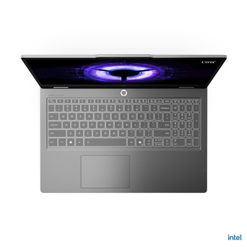 LOQ 15.6"FHD / i5 / 16G / 512 / RTX5050 / W11H / noA - obrázek č. 12