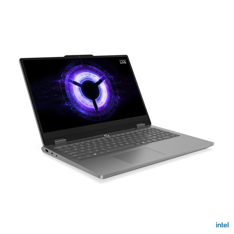 LOQ 15.6"FHD / i5 / 16G / 512 / RTX5050 / W11H / noA - obrázek produktu