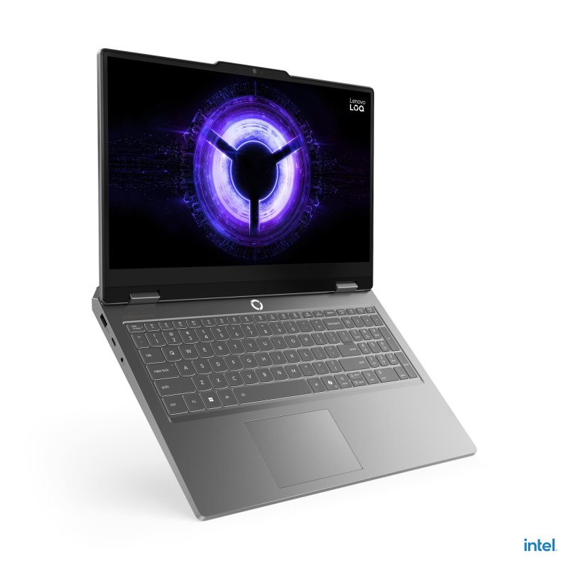 LOQ 15.6"FHD / i5 / 16G / 512 / RTX5050 / W11H / noA - obrázek č. 11