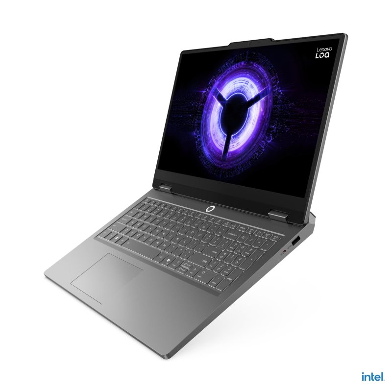 LOQ 15.6"FHD / i5 / 16G / 512 / RTX5050 / W11H / noA - obrázek č. 6
