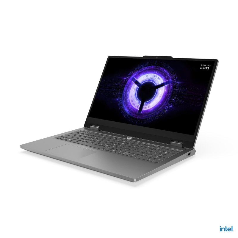 LOQ 15.6"FHD / i5 / 16G / 512 / RTX5050 / W11H / noA - obrázek č. 1