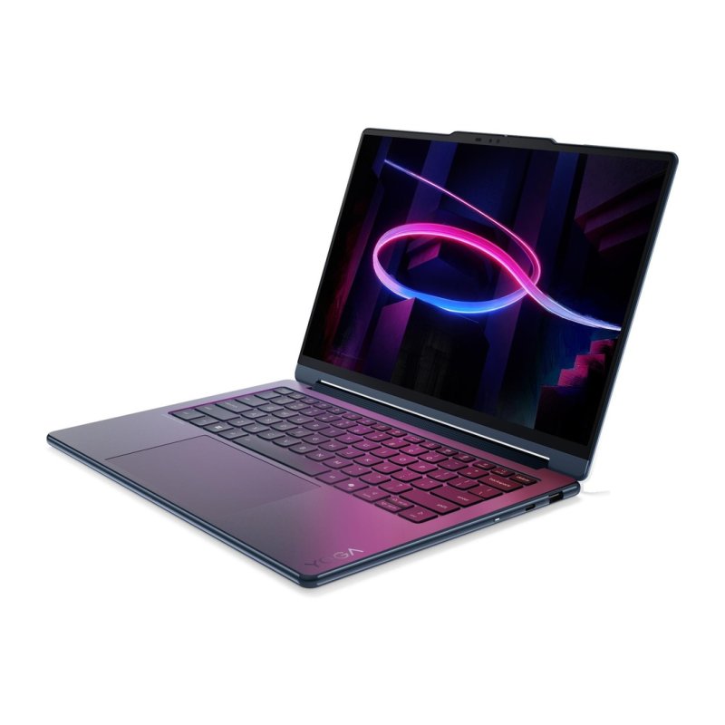 Yoga 9 14"2.8K U7_355 - 32 GB, 2 TB SSD, Windows 11 Home - obrázek č. 8