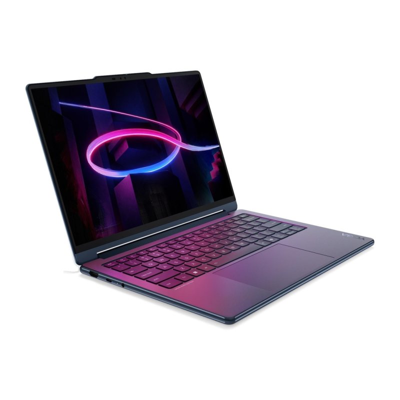 Yoga 9 14"2.8K U7_355 - 32 GB, 2 TB SSD, Windows 11 Home - obrázek č. 9