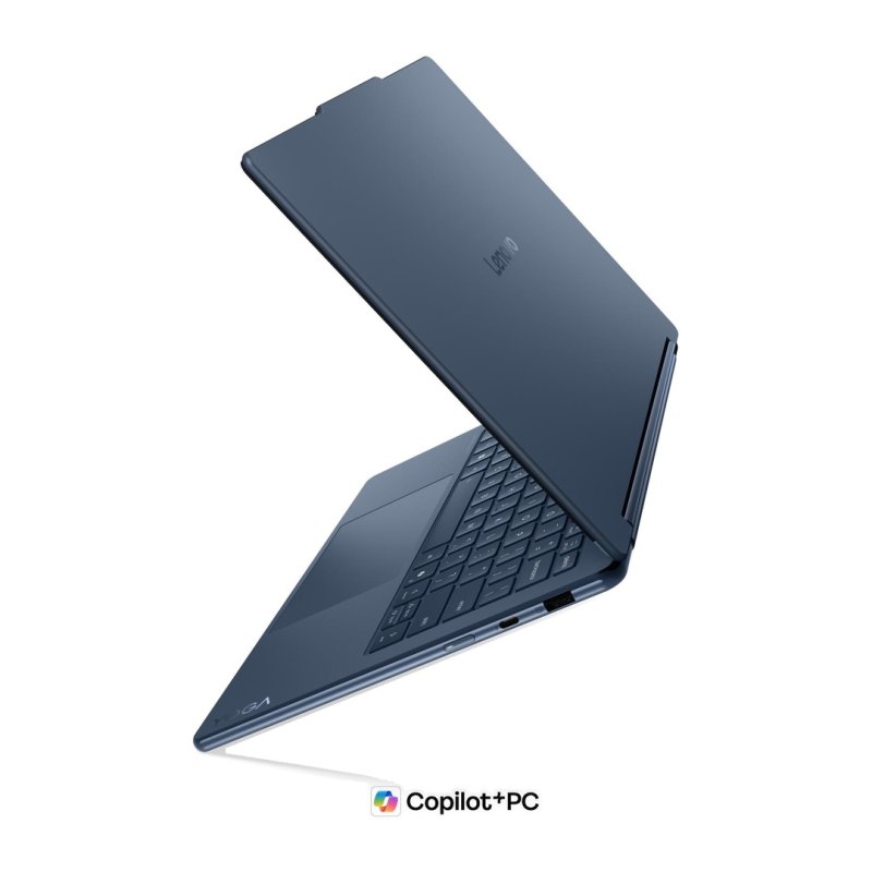 Yoga 9 14"2.8K U7_355 - 32 GB, 2 TB SSD, Windows 11 Home - obrázek č. 4