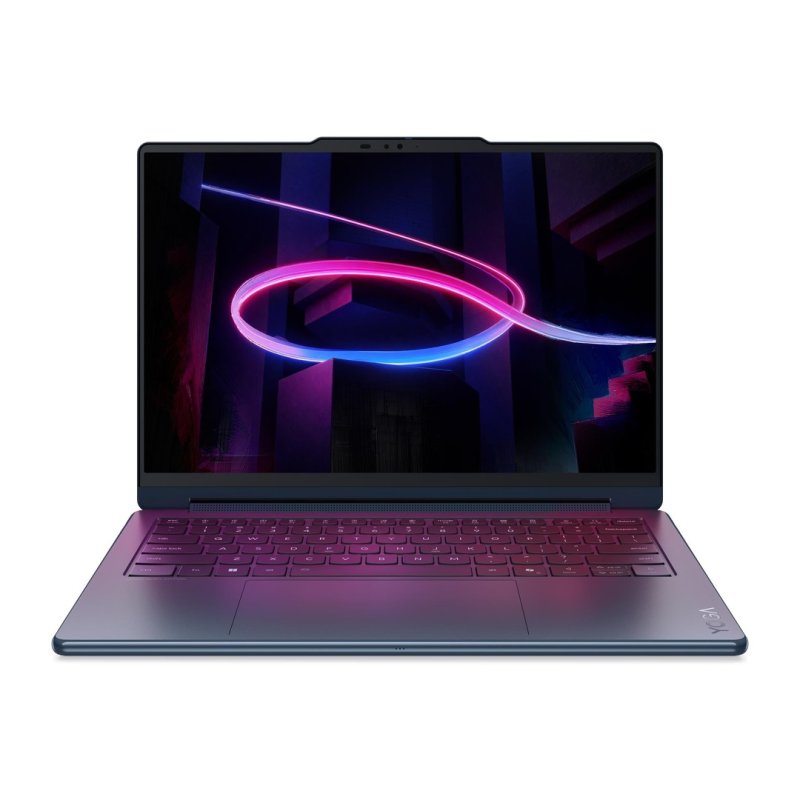 Yoga 9 14"2.8K U7_355 - 32 GB, 2 TB SSD, Windows 11 Home - obrázek č. 7