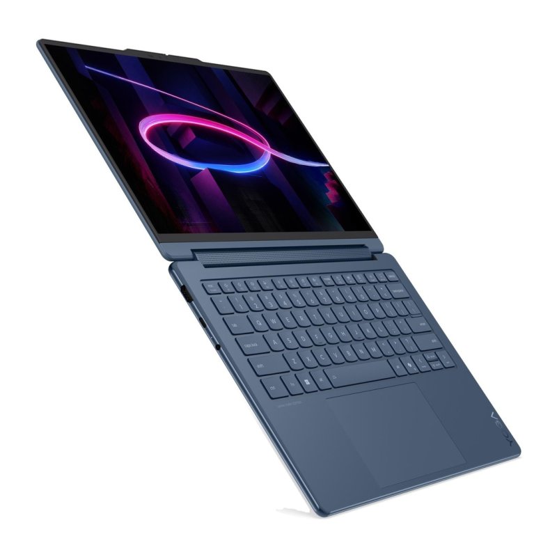 Yoga 9 14"2.8K U7_355 - 32 GB, 2 TB SSD, Windows 11 Home - obrázek č. 12