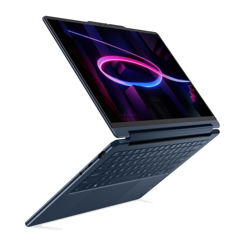 Yoga 9 14"2.8K U7_355 - 32 GB, 2 TB SSD, Windows 11 Home - obrázek č. 13