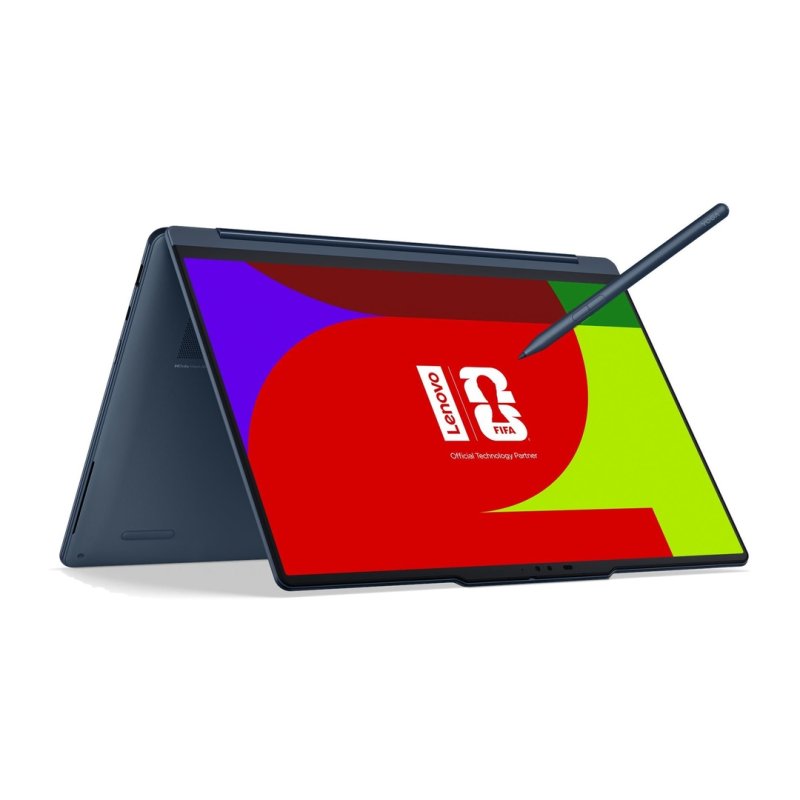 Yoga 9 14"2.8K U7_355 - 32 GB, 2 TB SSD, Windows 11 Home - obrázek č. 10