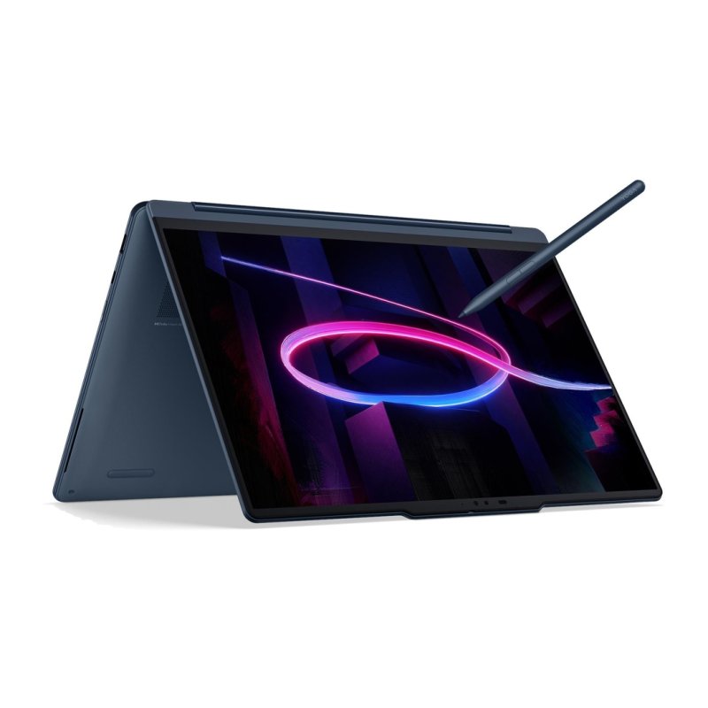Yoga 9 14"2.8K U7_355 - 32 GB, 2 TB SSD, Windows 11 Home - obrázek č. 18