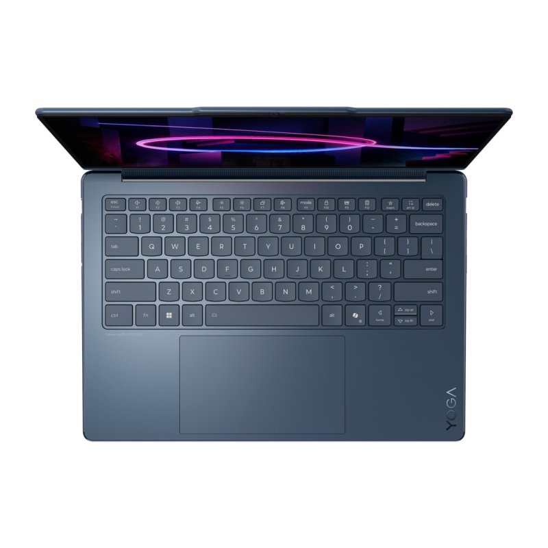 Yoga 9 14"2.8K U7_355 - 32 GB, 2 TB SSD, Windows 11 Home - obrázek č. 17