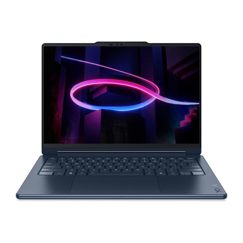 Yoga 9 14"2.8K U7_355 - 32 GB, 2 TB SSD, Windows 11 Home - obrázek č. 16