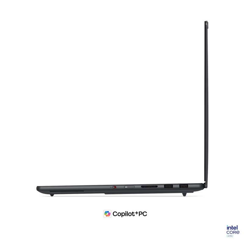 Lenovo Yoga Pro 9 / 16IPH11 / U9-386H / 16" / 3200x2000 / T / 64GB / 1TB / RTX 5070 / W11H / Gray  On-Site - obrázek č. 2