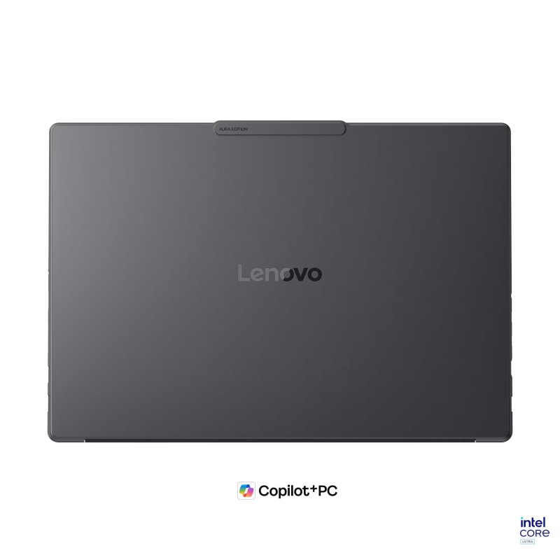 Lenovo Yoga Pro 9 / 16IPH11 / U9-386H / 16" / 3200x2000 / T / 64GB / 2TB / RTX 5070 / W11P / Gray  On-Site - obrázek č. 4
