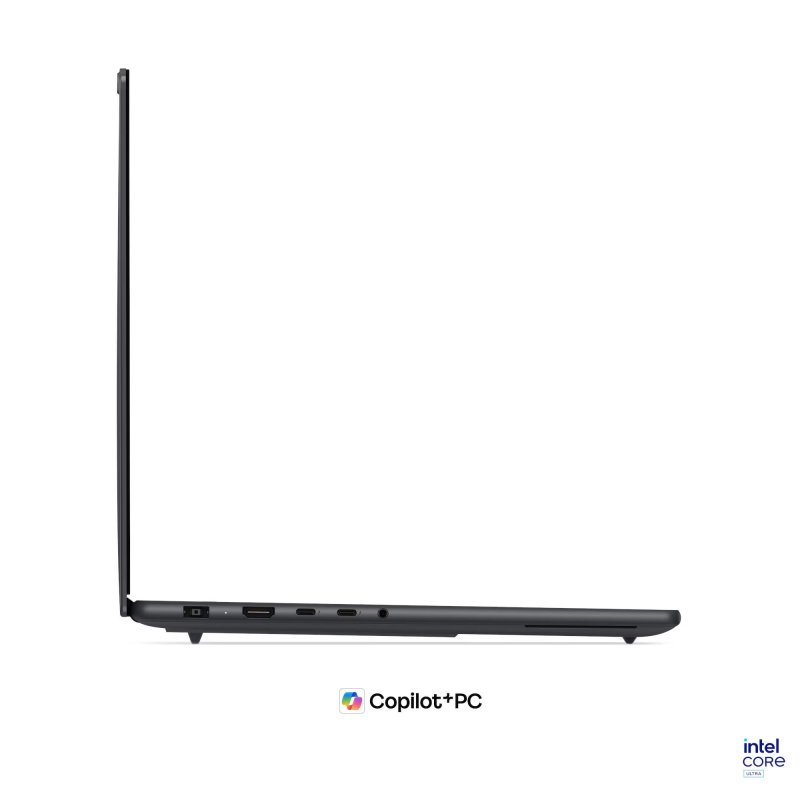 Lenovo Yoga Pro 9 / 16IPH11 / U9-386H / 16" / 3200x2000 / T / 64GB / 2TB / RTX 5070 / W11P / Gray  On-Site - obrázek č. 12