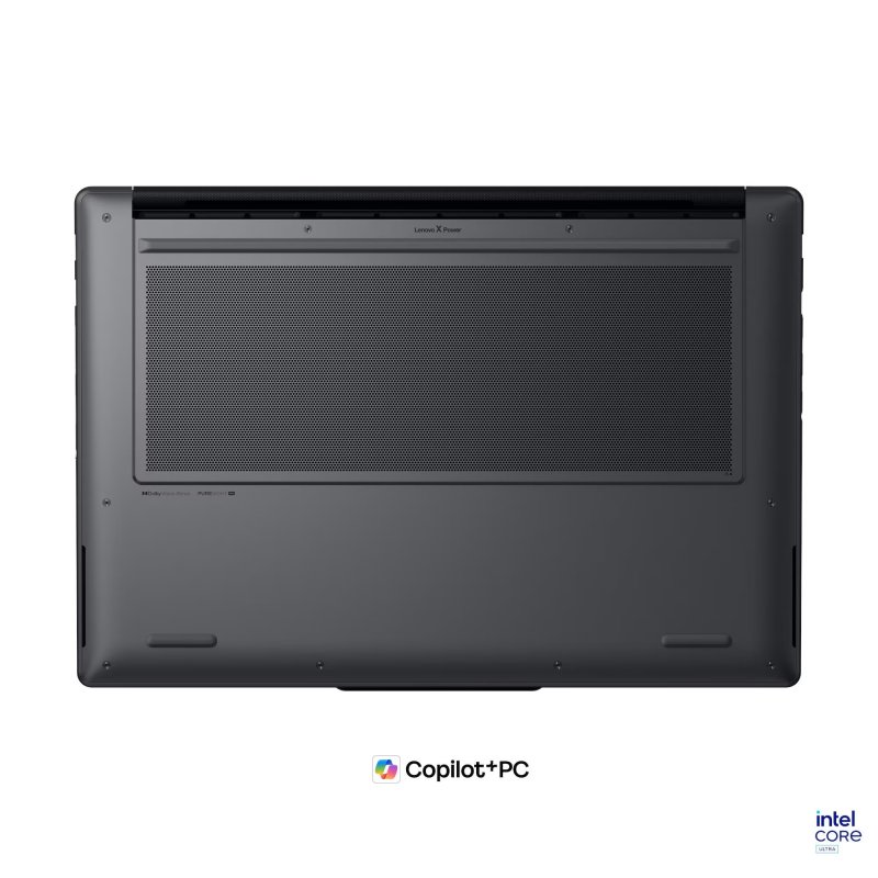 Lenovo Yoga Pro 9 / 16IPH11 / U9-386H / 16" / 3200x2000 / T / 64GB / 2TB / RTX 5070 / W11P / Gray  On-Site - obrázek č. 5
